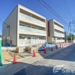 【シャーメゾン　アヴァンセ】新築！2024年1月完成・松山市雄郡の賃貸マンション