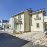 【福音寺戸建】松山市福音寺町の賃貸一戸建て