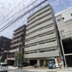 【ピリカコスモス】松山市喜与町の賃貸マンション