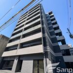 【Ｍａｙｆａｉｒ東雲Ｐｒｅｍｉｕｍ】松山市東雲町の賃貸マンション