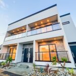 【Ｎｏｒｔｈ　Ｓｈｏｒｅ　ＨＯＲＩＥ】松山市堀江町の賃貸アパート