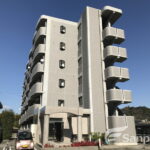 【グランデ・ピアッツァ】松山市北吉田町の賃貸マンション