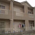 【さくらハイツ】伊予郡砥部町の賃貸アパート