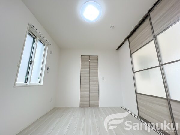 コーポ愛 部屋2