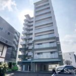 【Ｍｉｎｔ　Ｅｌｖｉｔａ】松山市竹原町の賃貸マンション