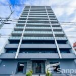 【ルミナス勝山東】松山市築山町の賃貸マンション