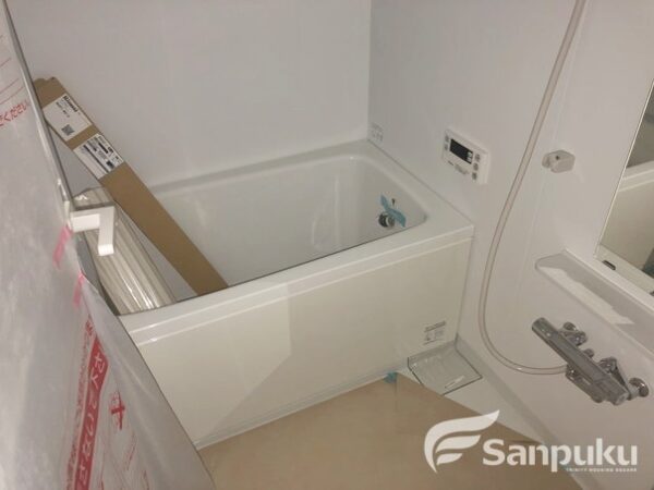 Ｍｉｎｔ　Ｅｌｖｉｔａ　バスルーム