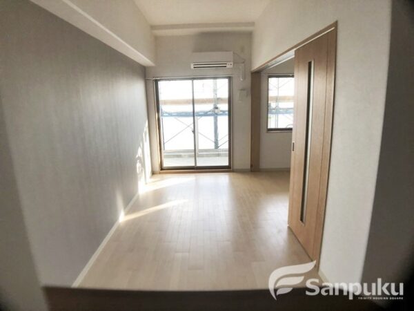 Ｍｉｎｔ　Ｅｌｖｉｔａ　部屋