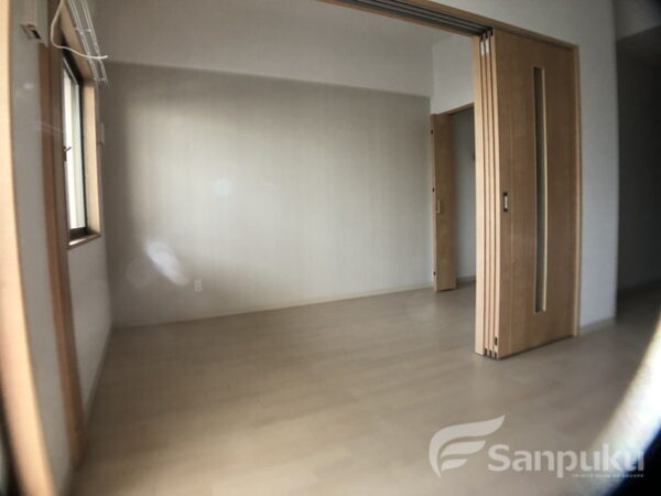 Ｍｉｎｔ　Ｅｌｖｉｔａ　部屋2