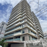 【プレミスト松山二番町】松山市二番町の賃貸マンション