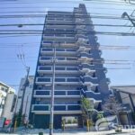 【パグロ河原町】松山市河原町の賃貸マンション