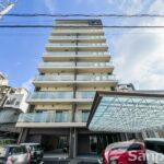 【アーバンヒルズ喜与町】松山市喜与町の賃貸マンション