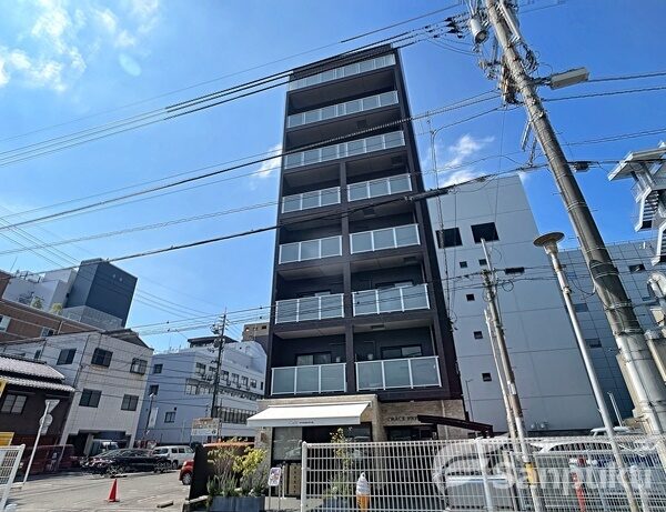 【ＧＲＡＣＥ　ＰＲＥＭＩＥＲ】松山市三番町の賃貸マンション