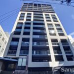 【レーベン松山三番町ミッドコートグランデ】松山市三番町の分譲賃貸マンション