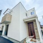 【松前町筒井戸建　Ａ棟】伊予郡松前町の賃貸一戸建て