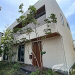 【小坂３丁目一戸建】松山市小坂の賃貸一戸建て　