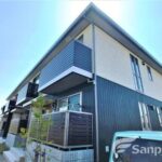 【キキコート別府】・松山市別府町の賃貸コーポ