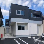 【Ｌａ　Ｖｉｔａ２】松山市湯渡町の賃貸アパート