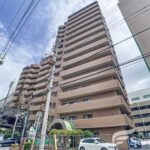 【グランディア大手町壱番館】松山市宮田町の賃貸マンション