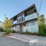 【ラルゴヴェローチェ元町】松山市元町の賃貸コーポ