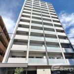 【スペルビア勝山】松山市勝山町の賃貸マンション