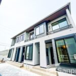 【モン・シュシュⅠ】松山市星岡の賃貸アパート