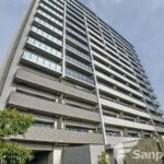 【サーパスシティ土居田グランゲート】松山市土居田町の分譲賃貸マンション