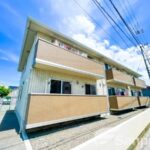 【イノセント・ブルーム】松山市久万ノ台の賃貸コーポ