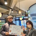 【お客様の声・No.195】愛媛FC・福島　隼斗選手のお部屋探しをお手伝い（法人営業課・久保）