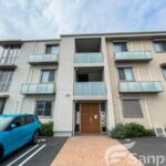 【Ａｎａｎｄａ　ｍａｌａ】松山市居相の賃貸マンション