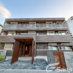 【レーヴ・リボンＹＫ】松山市南持田町の賃貸マンション