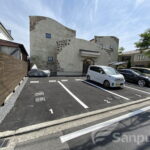 【ＰＲＩＭ　ＲＯＳＥ　はなみずきＢ棟】松山市古川北の賃貸アパート