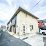 【Ｄ－ｒｏｏｍ愛光町】松山市愛光町の賃貸コーポ