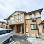 【グレイス　ソシアＭ　Ｂ棟】伊予郡松前町の賃貸コーポ