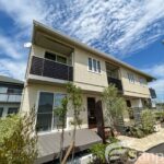 【トスカーナガーデン　Ａ棟】松山市東垣生町の賃貸テラスハウス