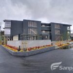 【コンフォーザ久米】松山市南久米町の賃貸マンション