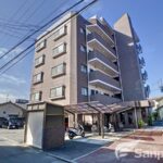 【エスプレンド和泉】松山市和泉北の賃貸マンション