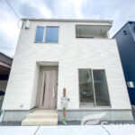 【平井町一戸建】松山市平井町の賃貸一戸建て