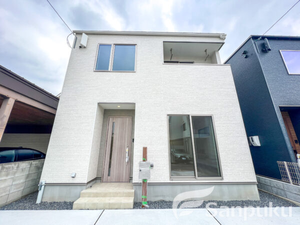 【平井町一戸建】松山市平井町の賃貸一戸建て