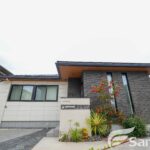 【北斎院戸建Ａ】松山市北斎院町の賃貸一戸建て