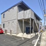 【イル・フェリーチェ辻町】松山市辻町の賃貸コーポ