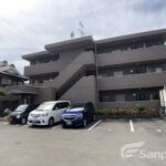 【Ｂｒａｉｍ　Ｋｕｒａｎｉａ】松山市古川北の賃貸マンション