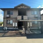 【エポカル Ｂ棟】松山市古三津の賃貸アパート