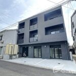 【ＴＨＥ　ＭＡＲＣ　ＴＡＫＡＳＡＧＯ】松山市高砂町の賃貸マンション