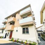 【フォレスト和泉Ｂ棟】松山市和泉南の賃貸コーポ