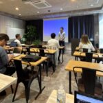 社員研修「店長準備塾」未来の店長を育てる学びの場｜三福グループ