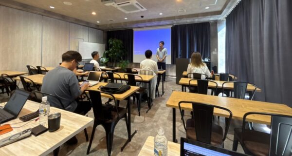 社員研修「店長準備塾」未来の店長を育てる学びの場｜三福グループ