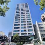 【シティタワー松山西堀端】松山市本町の賃貸マンション