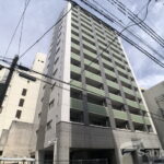 【ヴァレーレ県庁前】松山市二番町の賃貸マンション