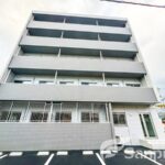 【Ｃｒｅｄｏ　ｉｎ　ｔｅ朝日ヶ丘】松山市朝日ヶ丘の賃貸マンション